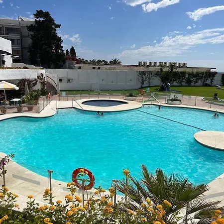 Beachfront * Estepona