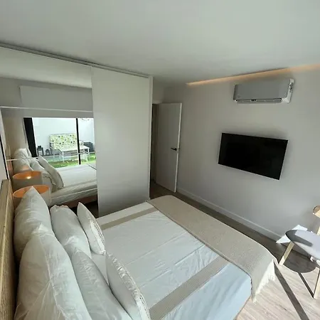 Apartment Beachfront