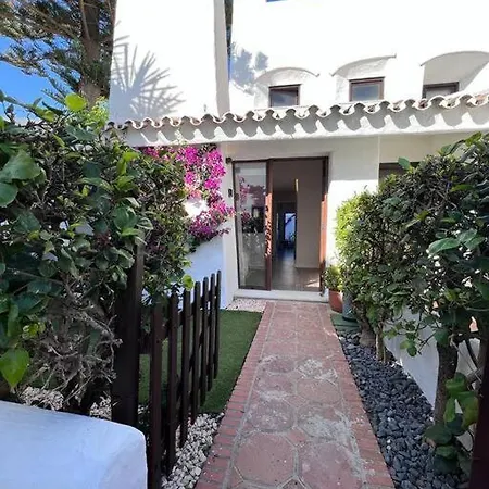 Beachfront Estepona