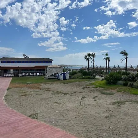 Beachfront * Estepona