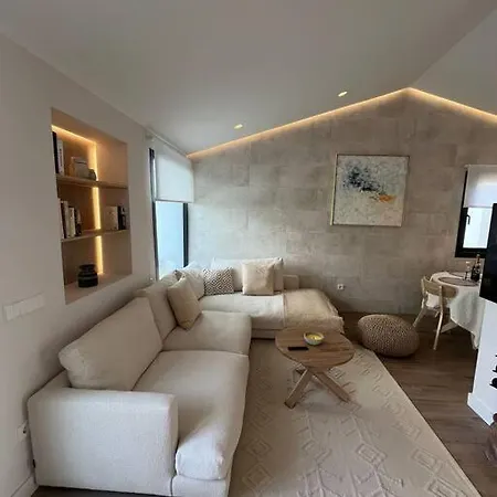 Apartment Beachfront
